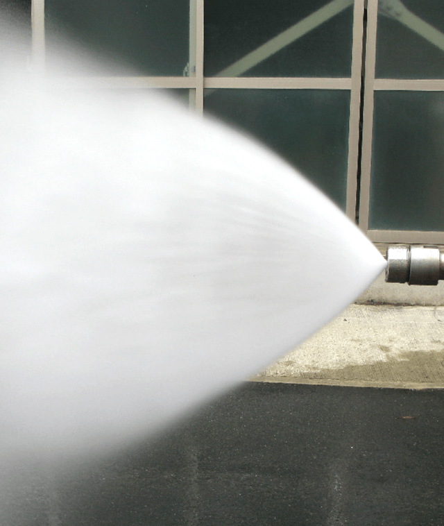 Spray Nozzle