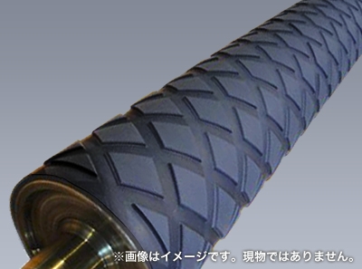 rubber roller